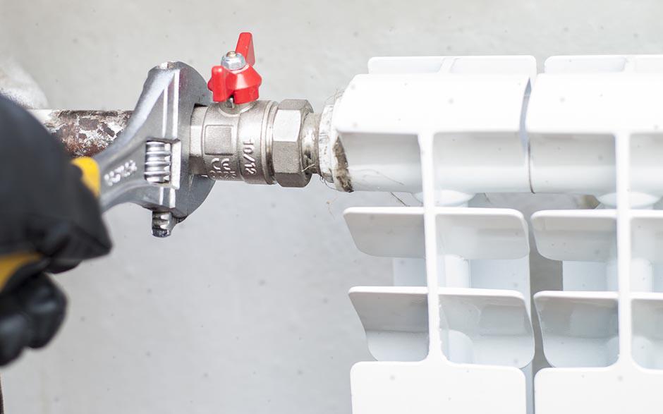 coût remplacement climatisation industrielle Crespières