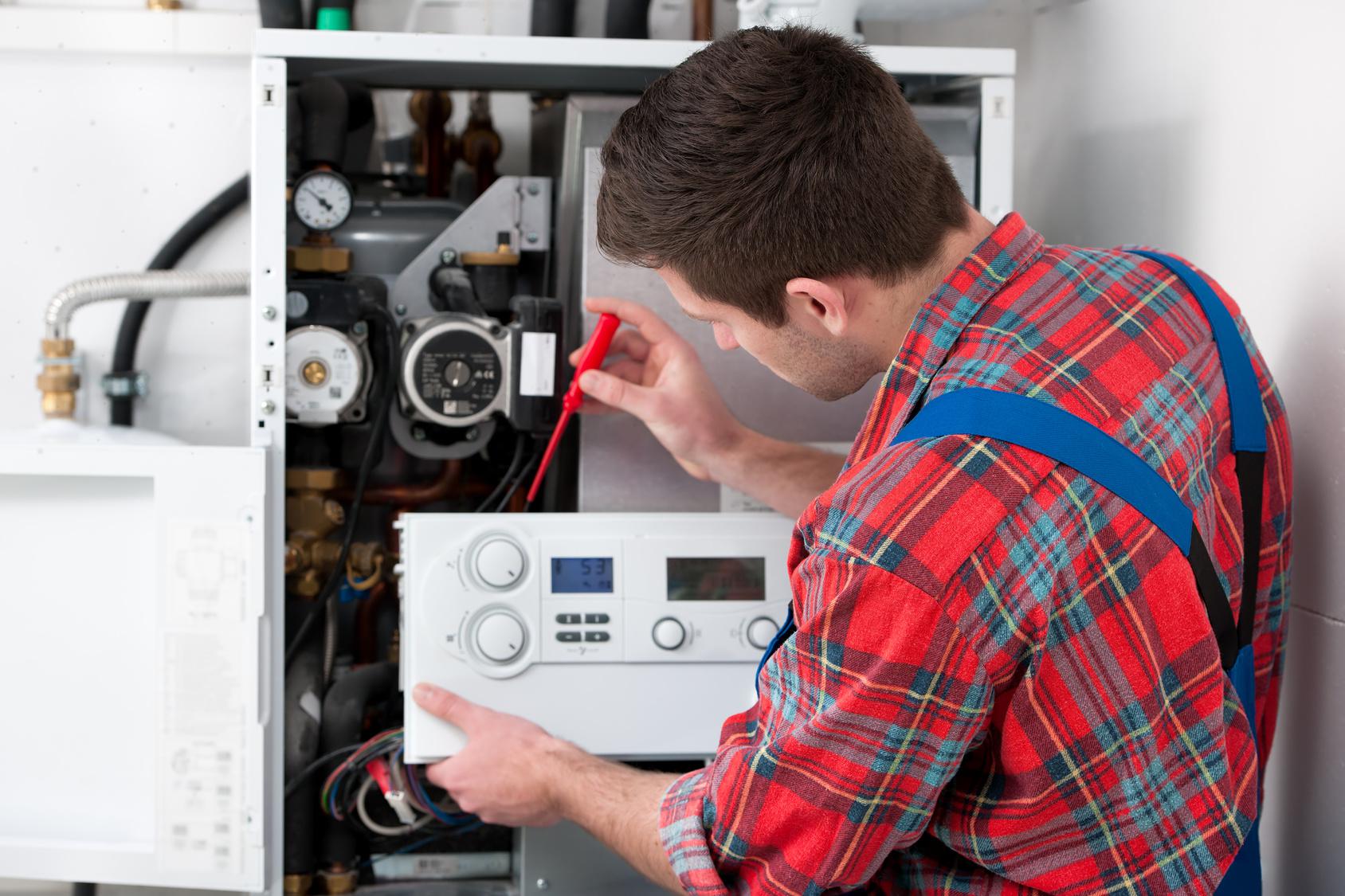 remplacement système de climatisation centralisés tarif Villeneuve-la-Garenne